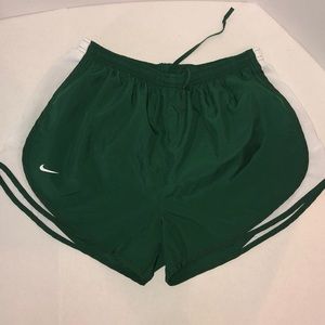 Nike DriFit short